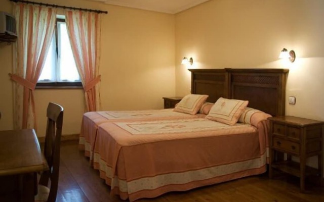 Posada Rural Peñasagra