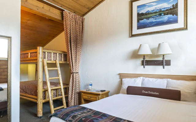 Togwotee Mountain Lodge
