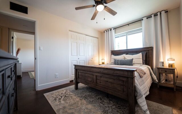 Cannon Phoenix 4 Bedroom Home by Redawning