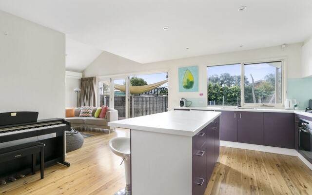 Fern Beach House