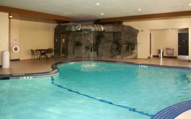 Embassy Suites by Hilton Seattle Bellevue