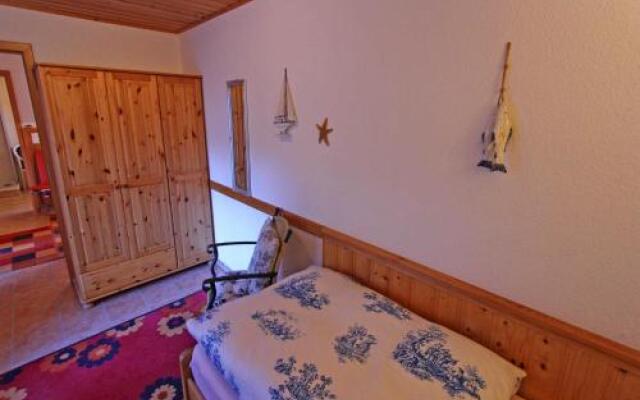 Ferienhaus Bannemin USE 3291