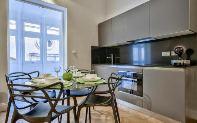 Mint Suite No2