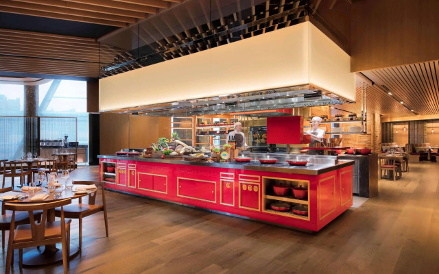 Sofitel Sydney Darling Harbour