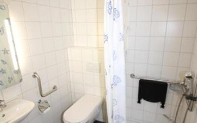 Primestay Apartmenthaus Zürich Seebach