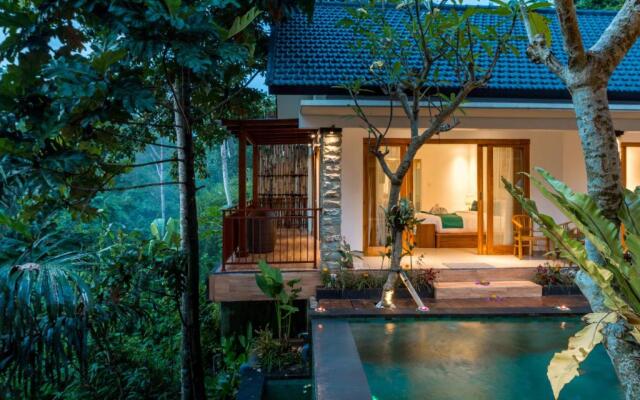 The Pesaren Ubud