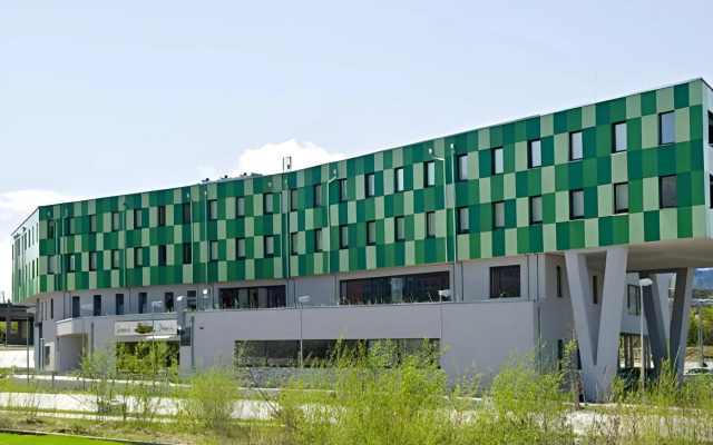 B&B HOTEL Salzburg-Süd