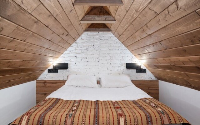 Baza Smart Hotel