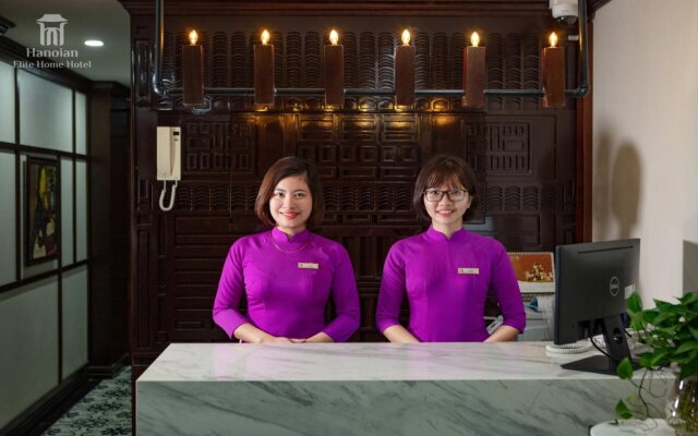 Lotusama Hanoi Hotel