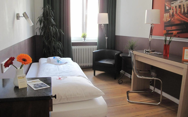 Grand Hostel Berlin Classic