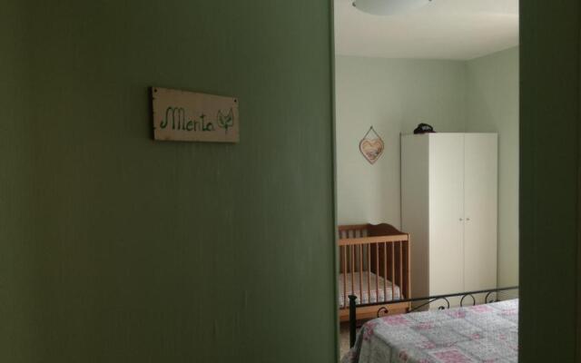 B&B La Rondinella