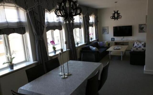 Home Apartment - Havnegade