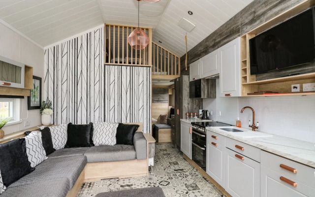 Meadow Retreat