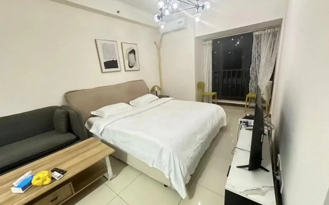 Guangzhou Phantom Oasis Apartments - Canton Fair Exhibition Center