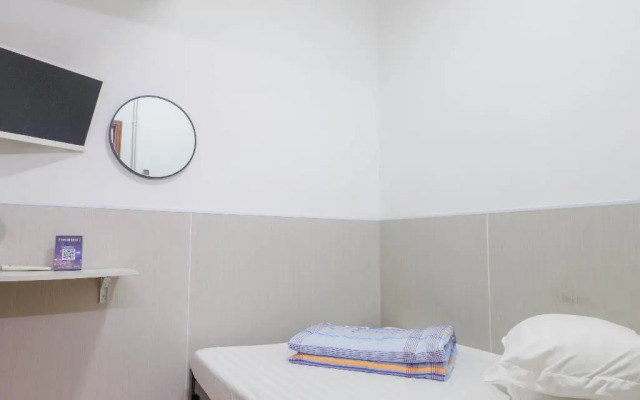 Ah Shan Hostel