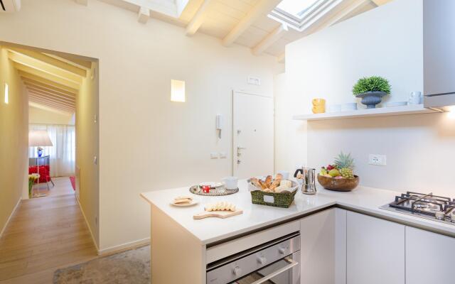 Casa Cachi 3 in Lucca