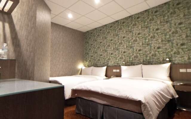 Sunside Inn 428