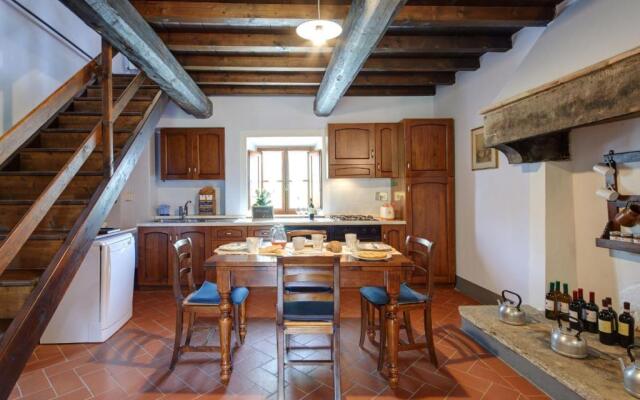 Borgo Santa Maria in Valle