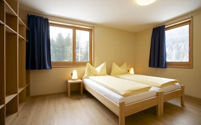 Al Vadret Swisslodge
