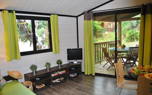 Lagrange Vacances Les Cottages Varois