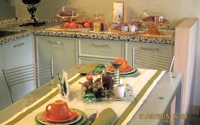 Bed and Breakfast Casetta delle Rose