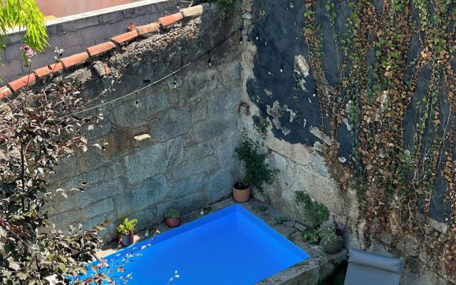 Jardim da Batalha by Shiadu