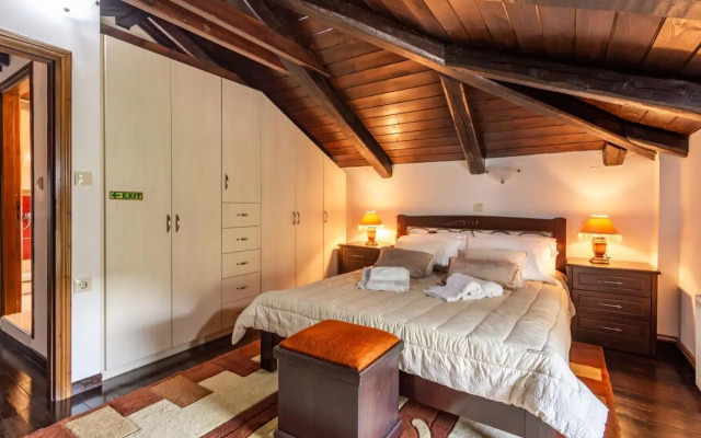Xigia Beach Residence