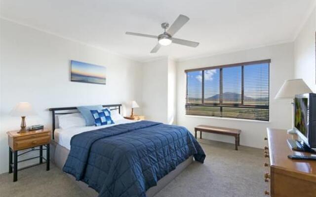 Salerno on the Beach