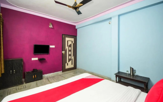 The Royal Villa And Restaurant By OYO Rooms