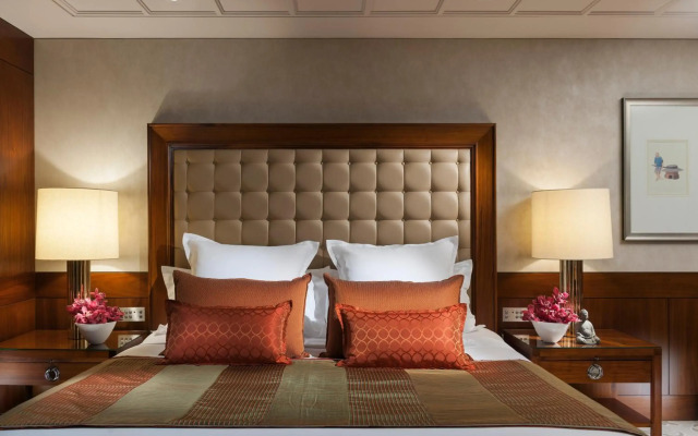 Mandarin Oriental, Hong Kong