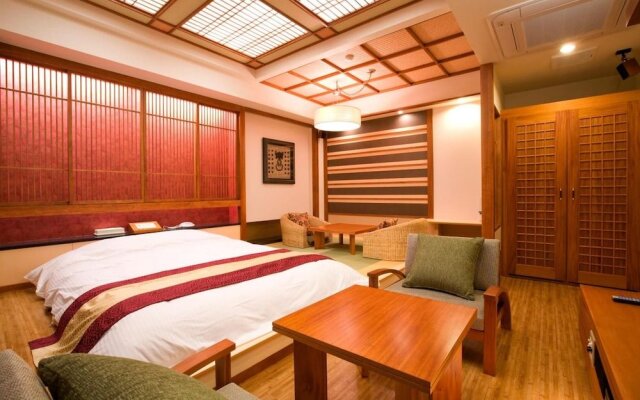 Hotel Bintang Pari Resort - Adults Only
