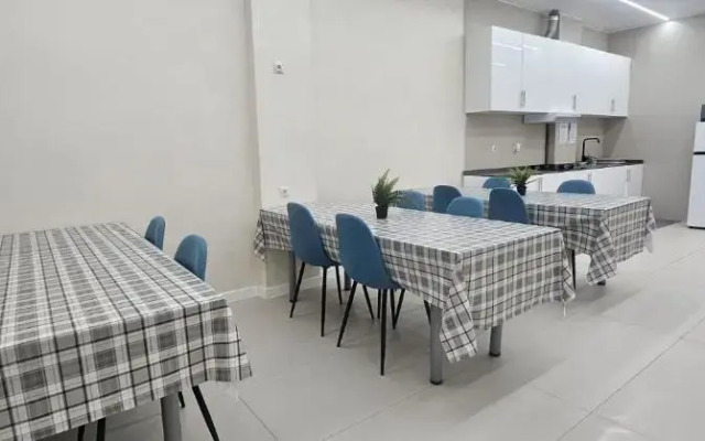Hostel Sofía