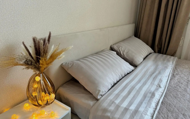 Apartment on Nansen Str 103/1/1