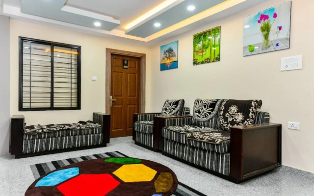 Dreams Hotel By OYO Rooms