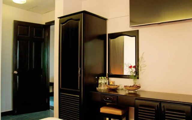 Riva Mui Ne Resort