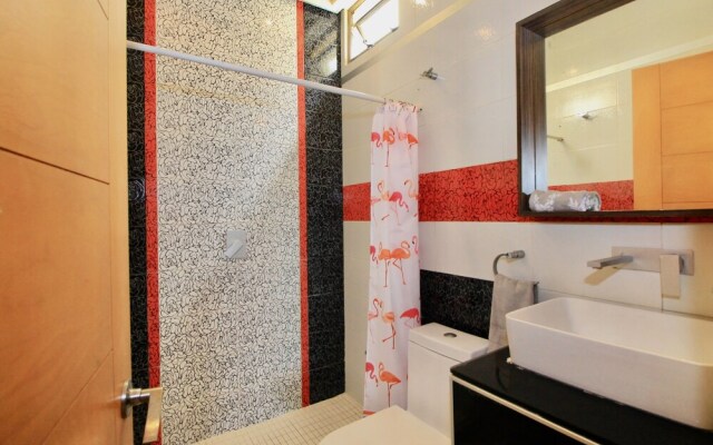 Praia Apartments by Casago