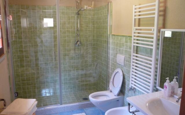 Villa Il Cavaliere by SolturElba