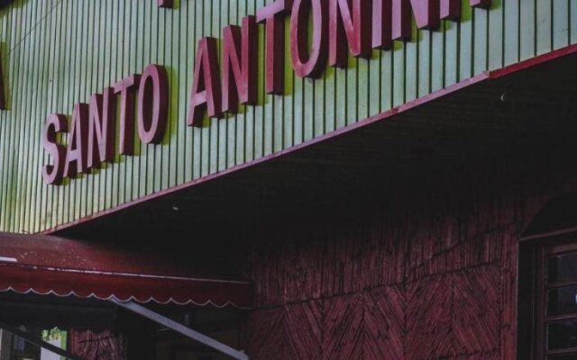 Hotel Santo Antoninho