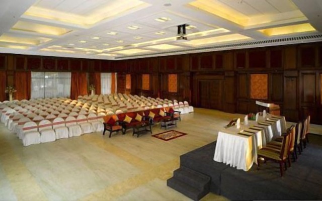 The Sunway Manor