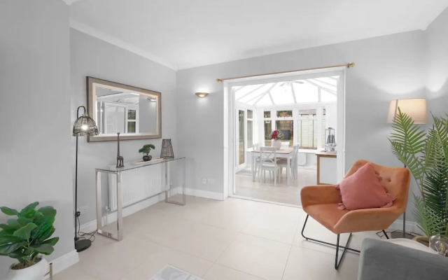 Keel Drive Modern 3 Bedroom Home