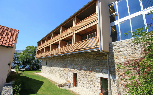 Best Western Plus BierKulturHotel Schwanen