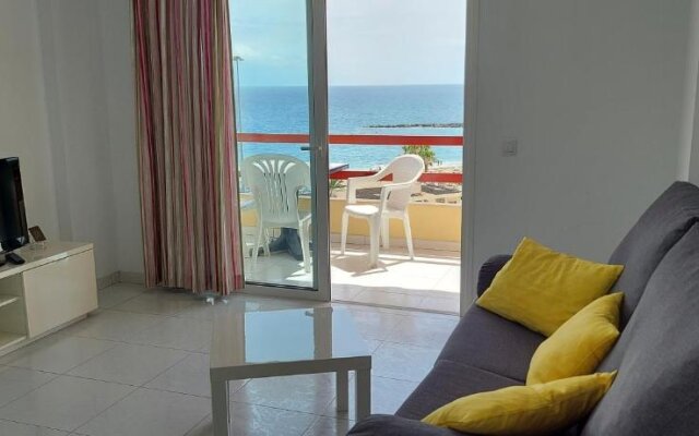 Las Vistas Apartment, Ocean View, 2 Bedrooms & Free Wifi