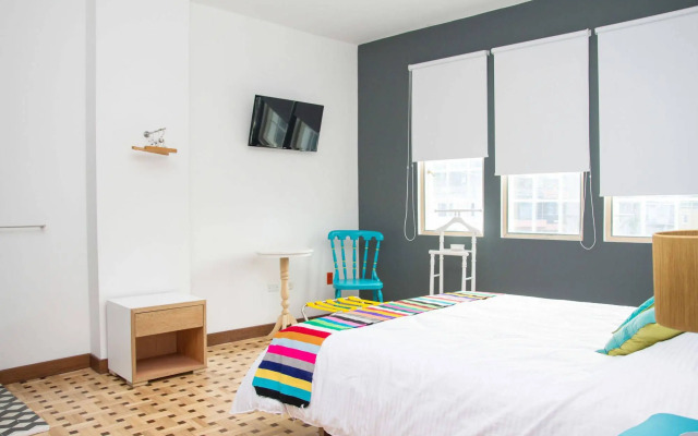 Serie 1948 Bed & Breakfast