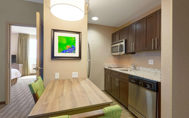 Homewood Suites Houston Downtown