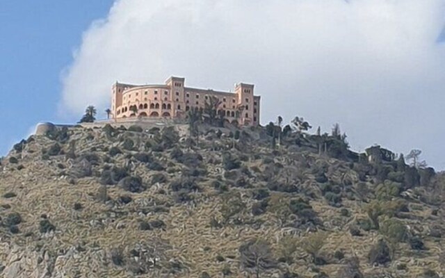 Palermo Centro al Massimo Apartments