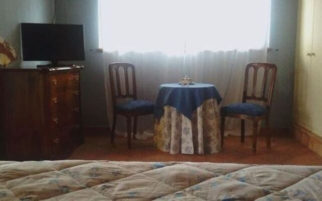 B&B Il Pero Selvatico