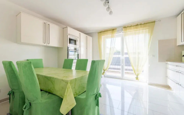Private House Ronnenberger Straße