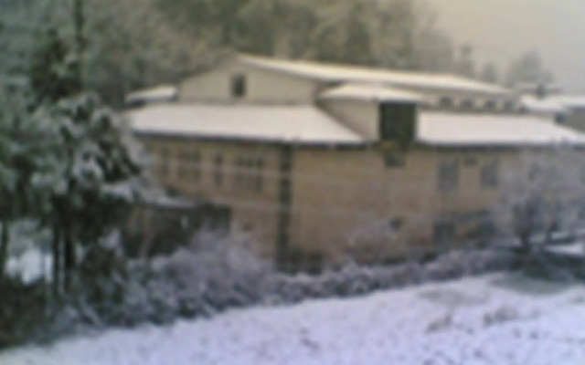 OYO 10959 Hotel Langdale Manor