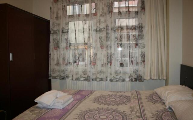 Marmara Apartments