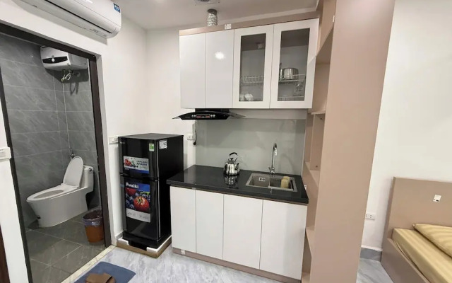 Era Apartment Doi Can エラ 格安賃貸アパート
